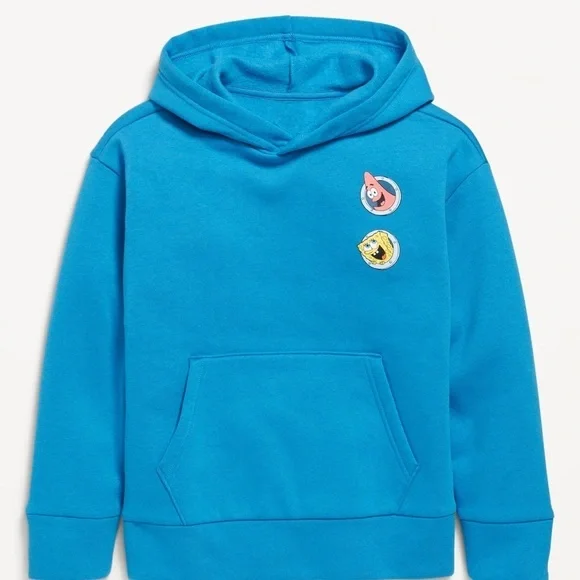 BNWOT Old Navy Licensed Hoodies - Picture 2 of 6